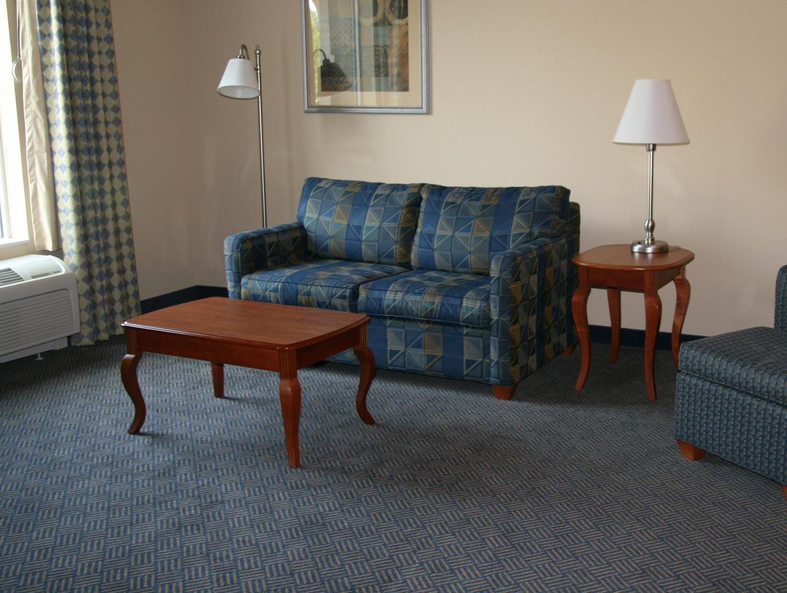 Hampton Inn Gloucester Eksteriør billede